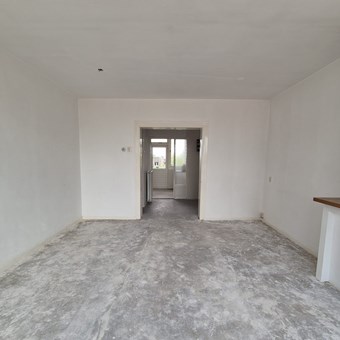 Roosendaal, Nieuwe Markt, 4-kamer appartement - foto 3