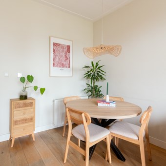 Amsterdam, Gijsbrecht van Aemstelstraat, 3-kamer appartement - foto 2