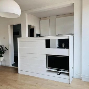 Rotterdam, Jonker Fransstraat, 4-kamer appartement - foto 3