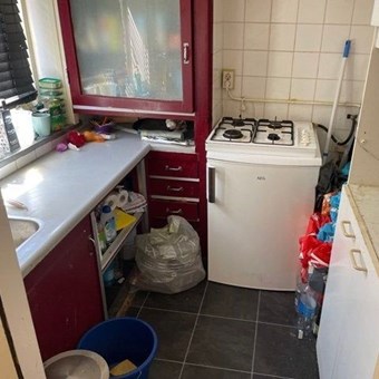 Sassenheim, Hoofdstraat, 2-kamer appartement - foto 3