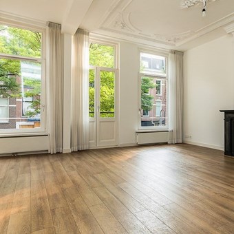 Amsterdam, Cornelis Schuytstraat, 3-kamer appartement - foto 2