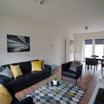 Eindhoven, Roostenlaan, hoekwoning - foto 2