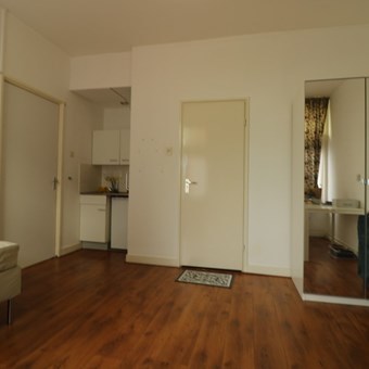 Groningen, Heresingel, 2-kamer appartement - foto 3