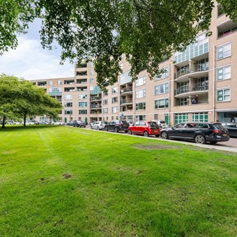 Rotterdam, Schapendreef, 3-kamer appartement - foto 2