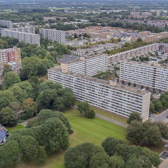 Utrecht, Faustdreef, 4-kamer appartement - foto 2