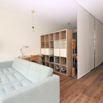 Rotterdam, van Vollenhovenstraat, loft woning - foto 2