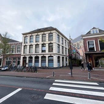 Leiden, Hooigracht, kamer - foto 2