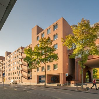 Maastricht, Stellalunet, 4-kamer appartement - foto 2