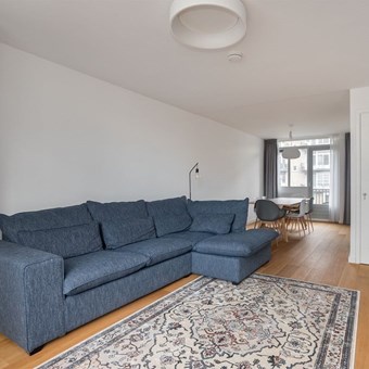 Amsterdam, Blauwvoetstraat, 4-kamer appartement - foto 2