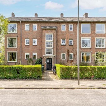 Zeist, Griffensteijnselaan, portiekflat - foto 2