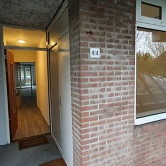 Leeuwarden, Zuidvliet, 2-kamer appartement - foto 2