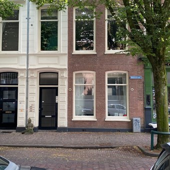 Utrecht, Maliestraat, benedenwoning - foto 2