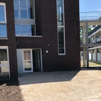 Tilburg, Lovensestraat, 2-kamer appartement - foto 3