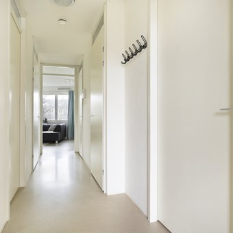 Amsterdam, Van Kinsbergenstraat, 3-kamer appartement - foto 2