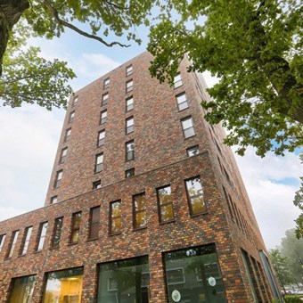 Stadskanaal, Europalaan, 3-kamer appartement - foto 2