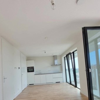 Rotterdam, Rosestraat, 2-kamer appartement - foto 2