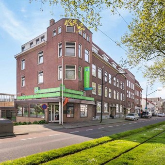 Rotterdam, Hazesprong, 2-kamer appartement - foto 2