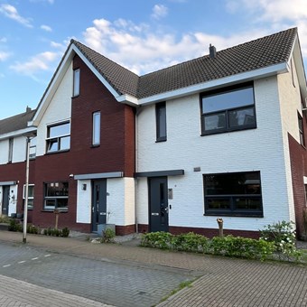 Enschede, Avondroodvlinder, tussenwoning - foto 3