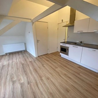 Arnhem, Catharijnestraat, semi zelfstandige studio - foto 3