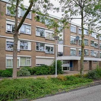 Amsterdam, Westerlengte, 4-kamer appartement - foto 2