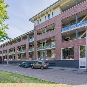 Breda, van Slingelandtstraat, 2-kamer appartement - foto 2