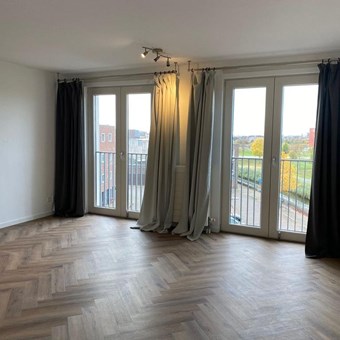 Almere, Polenstraat, 2-kamer appartement - foto 3