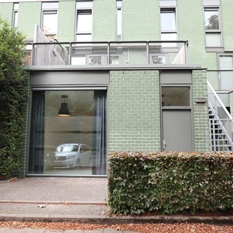 Eindhoven, Otterstraat, 2-kamer appartement - foto 2