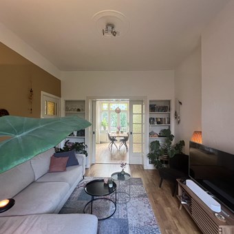 Nijmegen, Frans Halsstraat, bovenwoning - foto 3