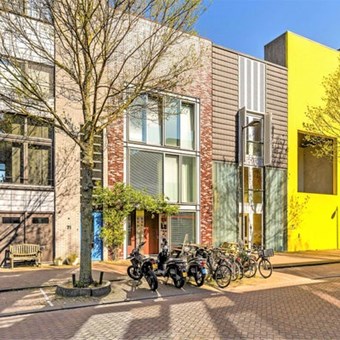 Amsterdam, Jan Olphert Vaillantlaan, benedenwoning - foto 3