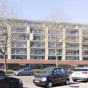 Voorburg, Guido Gezellestraat, 3-kamer appartement - foto 2