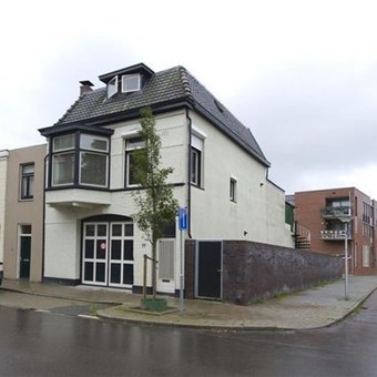 Enschede, Emmastraat, studentenkamer - foto 3