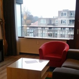 Eindhoven, Bomanshof, 2-kamer appartement - foto 2