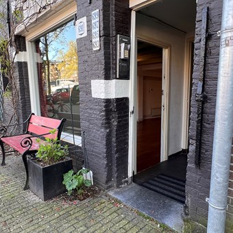 Amsterdam, Brouwersgracht, benedenwoning - foto 2