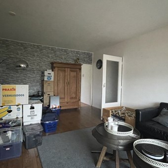 Zwolle, Aagje Dekenstraat, 4-kamer appartement - foto 3