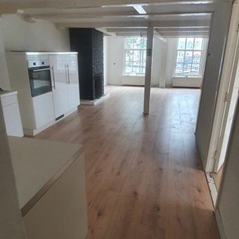 Haarlem, Kokstraat, 3-kamer appartement - foto 2