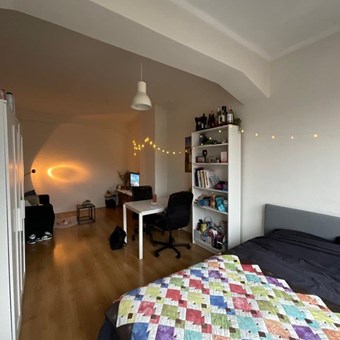 Arnhem, Steenstraat, kamer - foto 3