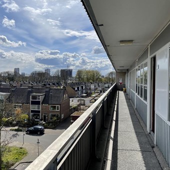 Utrecht, Faustdreef, bovenwoning - foto 2