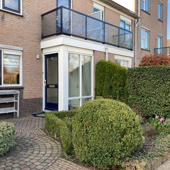 Voorhout, Begoniahof, tussenwoning - foto 2