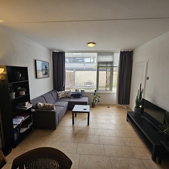 Groningen, Robijnstraat, 2-kamer appartement - foto 2