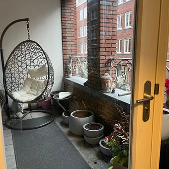 Amsterdam, Cornelis Vermuydenstraat, 3-kamer appartement - foto 3