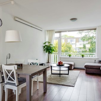 Hilversum, Karel Doormanlaan, 4-kamer appartement - foto 2