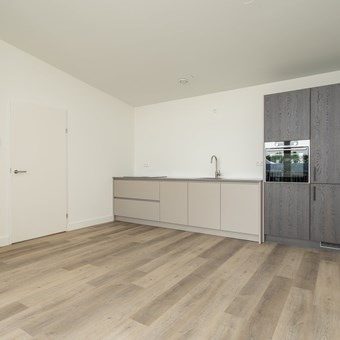 Den Haag, Campanulastraat, bovenwoning - foto 2