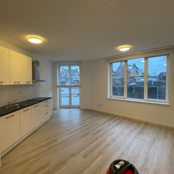 Veldhoven, Blauwe Kei, 2-kamer appartement - foto 3