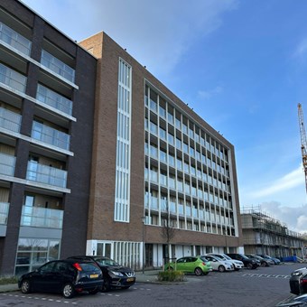 Rijswijk (ZH), Grote Vuurvlinderstraat, portiekflat - foto 2