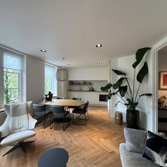 Amsterdam, Prinsengracht, bovenwoning - foto 3