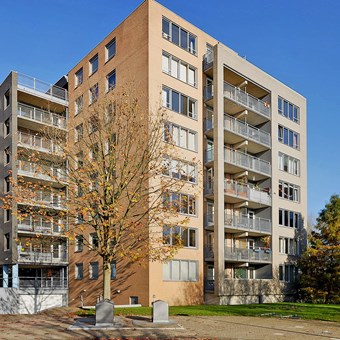 Amsterdam, Borgloonstraat, 3-kamer appartement - foto 2