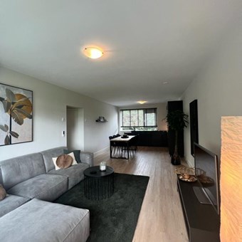 Vlaardingen, Curaçaolaan, 4-kamer appartement - foto 2