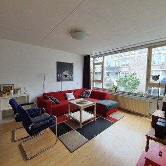 Amsterdam, Pieter Nieuwlandstraat, 3-kamer appartement - foto 2