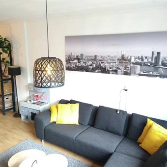 Rotterdam, Schieweg, 3-kamer appartement - foto 3