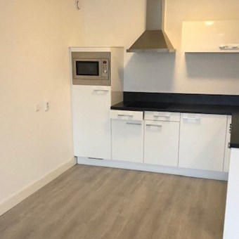 Tilburg, Korte Nieuwstraat, 3-kamer appartement - foto 2